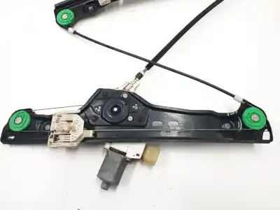 Peça sobressalente para automóvel em segunda mão elevador de vidros dianteiro direito por bmw 3 touring (e91) 330 d referências oem iam 7060266  
