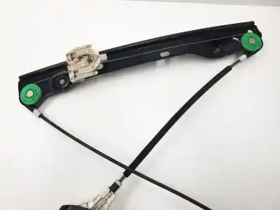 Peça sobressalente para automóvel em segunda mão elevador de vidros dianteiro direito por bmw 3 touring (e91) 330 d referências oem iam 7060266  