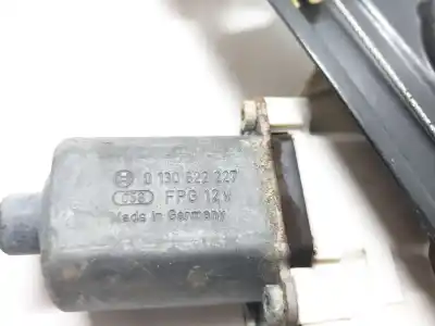 Peça sobressalente para automóvel em segunda mão elevador de vidros dianteiro direito por bmw 3 touring (e91) 330 d referências oem iam 7060266  