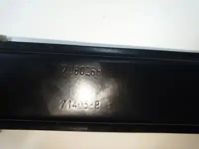 Peça sobressalente para automóvel em segunda mão elevador de vidros dianteiro direito por bmw 3 touring (e91) 330 d referências oem iam 7060266  