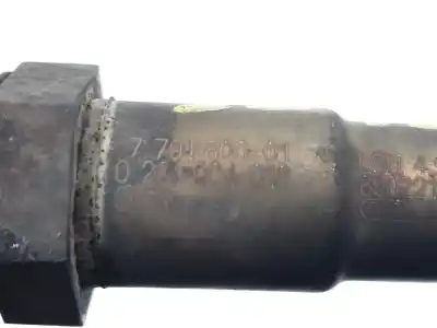 Second-hand car spare part lambda probe for bmw 3 touring (e91) 330 d oem iam references 7791600  