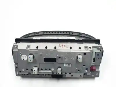 Second-hand car spare part multifunction display for bmw 3 touring (e91) 330 d oem iam references 65829193745  