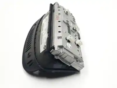 Second-hand car spare part multifunction display for bmw 3 touring (e91) 330 d oem iam references 65829193745  