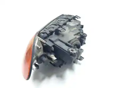 Second-hand car spare part left headlight for bmw 3 (e46) 318 i oem iam references 63126906493  