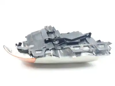 Second-hand car spare part left headlight for bmw 3 (e46) 318 i oem iam references 63126906493  