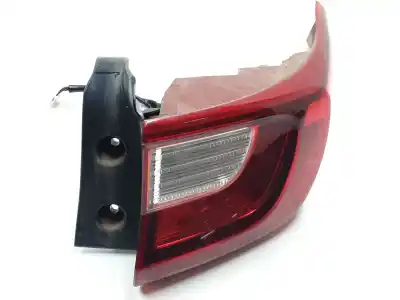 Second-hand car spare part right tailgate light for kia stonic (yb) 1.0 t-gdi eco-dynamics+ oem iam references 92402h8