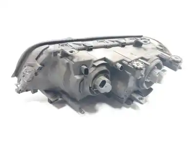 Second-hand car spare part right headlight for bmw 3 (e46) 318 i oem iam references 0301089206  