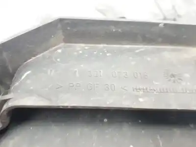 Second-hand car spare part right headlight for bmw 3 (e46) 318 i oem iam references 0301089206  