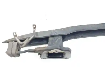 Peça sobressalente para automóvel em segunda mão reforço do pára choques traseiro por bmw 3 touring (e91) 330 d referências oem iam 7058467  