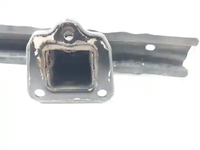 Peça sobressalente para automóvel em segunda mão reforço do pára choques traseiro por bmw 3 touring (e91) 330 d referências oem iam 7058467  