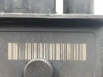 Second-hand car spare part electronic module for bmw 3 touring (e91) 330 d oem iam references 859172401  