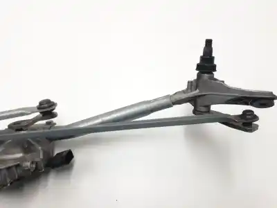 Second-hand car spare part front windshield wiper motor for bmw 3 touring (e91) 330 d oem iam references 6978263  