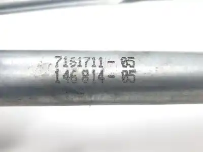 Second-hand car spare part front windshield wiper motor for bmw 3 touring (e91) 330 d oem iam references 6978263  