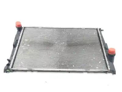 Pezzo di ricambio per auto di seconda mano Radiatore D Acqua per BMW 3 TOURING (E91) 330 D Riferimenti OEM IAM 17117790297  