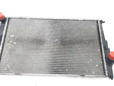 Peça sobressalente para automóvel em segunda mão radiador de água por bmw 3 touring (e91) 330 d referências oem iam 17117790297  