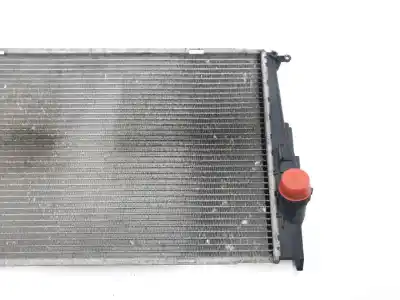 Peça sobressalente para automóvel em segunda mão radiador de água por bmw 3 touring (e91) 330 d referências oem iam 17117790297  
