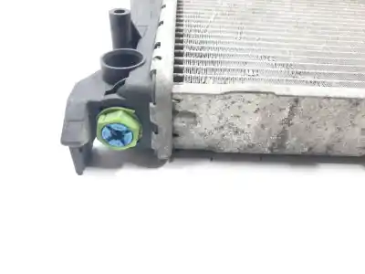 Peça sobressalente para automóvel em segunda mão radiador de água por bmw 3 touring (e91) 330 d referências oem iam 17117790297  