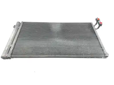 Second-hand car spare part heating / air conditioning radiator for bmw 3 touring (e91) 330 d oem iam references 64539169526