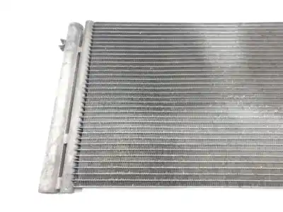 Peça sobressalente para automóvel em segunda mão condensador / radiador de sofagem / ar condicionado por bmw 3 touring (e91) 330 d referências oem iam 64539169526  