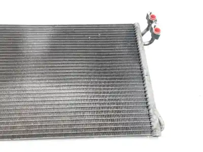 Peça sobressalente para automóvel em segunda mão condensador / radiador de sofagem / ar condicionado por bmw 3 touring (e91) 330 d referências oem iam 64539169526  