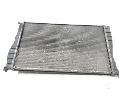 Peça sobressalente para automóvel em segunda mão condensador / radiador de sofagem / ar condicionado por bmw 3 touring (e91) 330 d referências oem iam 64539169526  