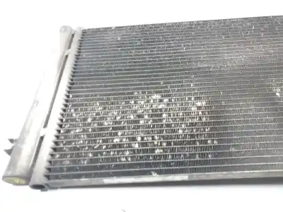 Peça sobressalente para automóvel em segunda mão condensador / radiador de sofagem / ar condicionado por bmw 3 touring (e91) 330 d referências oem iam 64539169526  