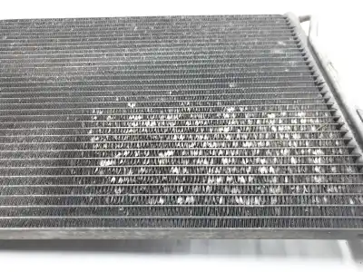 Peça sobressalente para automóvel em segunda mão condensador / radiador de sofagem / ar condicionado por bmw 3 touring (e91) 330 d referências oem iam 64539169526  