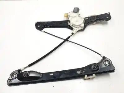 Second-hand car spare part driver left window regulator for bmw 3 touring (e91) 330 d oem iam references 7060265