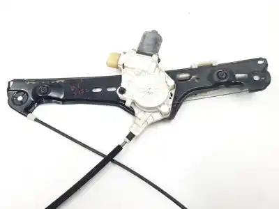 Peça sobressalente para automóvel em segunda mão elevador de vidros dianteira esquerda por bmw 3 touring (e91) 330 d referências oem iam 7060265  