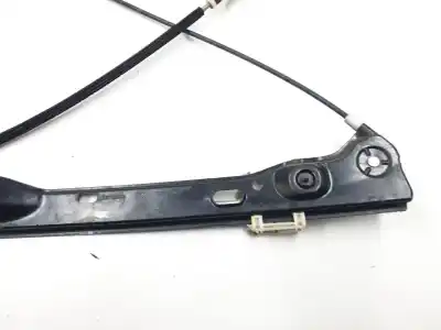 Peça sobressalente para automóvel em segunda mão elevador de vidros dianteira esquerda por bmw 3 touring (e91) 330 d referências oem iam 7060265  