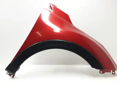 Second-hand car spare part front right fin for kia stonic (yb) 1.0 t-gdi eco-dynamics+ oem iam references 66321h8400