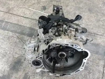 Second-hand car spare part gearbox for kia stonic (yb) 1.0 t-gdi eco-dynamics+ oem iam references 430b026161