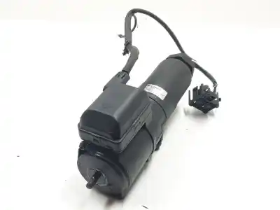 Pezzo di ricambio per auto di seconda mano pompa sterzo per mercedes-benz clase a (w168) a 170 cdi (168.009, 168.109) riferimenti oem iam 04551300