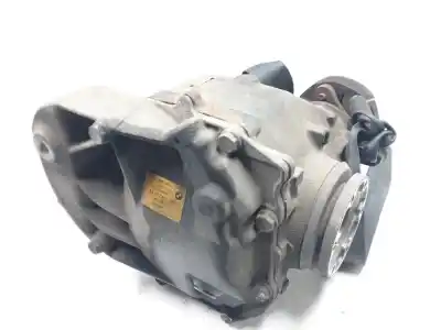 Second-hand car spare part rear differential for bmw 3 touring (e91) 330 d oem iam references 7571189