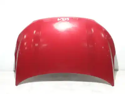 Second-hand car spare part bonnet for kia stonic (yb) 1.0 t-gdi eco-dynamics+ oem iam references 66400h8430