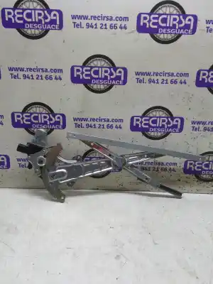 Peça sobressalente para automóvel em segunda mão  por MITSUBISHI SPACE STAR (A00)  Referências OEM IAM 72783713A379  