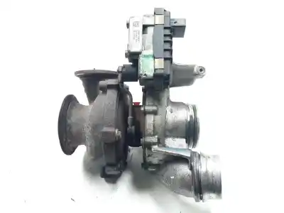Pezzo di ricambio per auto di seconda mano Turbocompressore per BMW 3 TOURING (E91) 330 D Riferimenti OEM IAM 11657799759  778530003