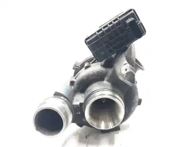 Peça sobressalente para automóvel em segunda mão turbocompresor por bmw 3 touring (e91) 330 d referências oem iam 11657799759  778530003