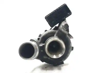 Peça sobressalente para automóvel em segunda mão turbocompresor por bmw 3 touring (e91) 330 d referências oem iam 11657799759  778530003