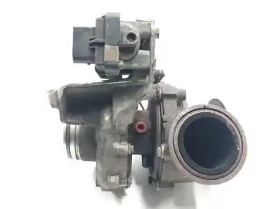 Peça sobressalente para automóvel em segunda mão turbocompresor por bmw 3 touring (e91) 330 d referências oem iam 11657799759  778530003