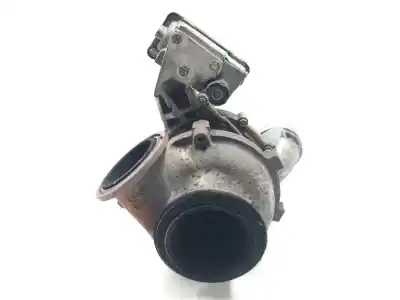 Peça sobressalente para automóvel em segunda mão turbocompresor por bmw 3 touring (e91) 330 d referências oem iam 11657799759  778530003