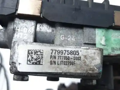 Peça sobressalente para automóvel em segunda mão turbocompresor por bmw 3 touring (e91) 330 d referências oem iam 11657799759  778530003