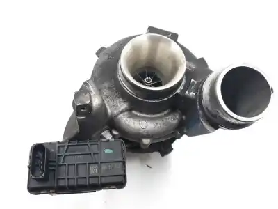 Peça sobressalente para automóvel em segunda mão turbocompresor por bmw 3 touring (e91) 330 d referências oem iam 11657799759  778530003