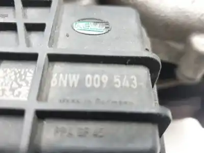 Peça sobressalente para automóvel em segunda mão turbocompresor por bmw 3 touring (e91) 330 d referências oem iam 11657799759  778530003