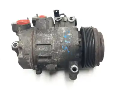 Second-hand car spare part air conditioning compressor for bmw 3 touring (e91) 330 d oem iam references 4472601852