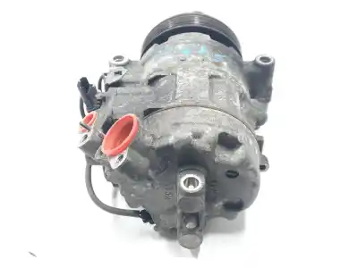 Peça sobressalente para automóvel em segunda mão compressor de ar condicionado a/a a/c por bmw 3 touring (e91) 330 d referências oem iam 4472601852  