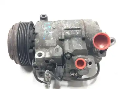 Peça sobressalente para automóvel em segunda mão compressor de ar condicionado a/a a/c por bmw 3 touring (e91) 330 d referências oem iam 4472601852  