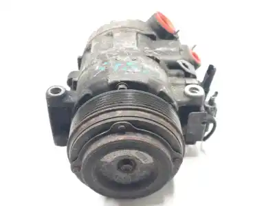 Peça sobressalente para automóvel em segunda mão compressor de ar condicionado a/a a/c por bmw 3 touring (e91) 330 d referências oem iam 4472601852  