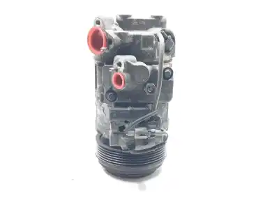 Peça sobressalente para automóvel em segunda mão compressor de ar condicionado a/a a/c por bmw 3 touring (e91) 330 d referências oem iam 4472601852  