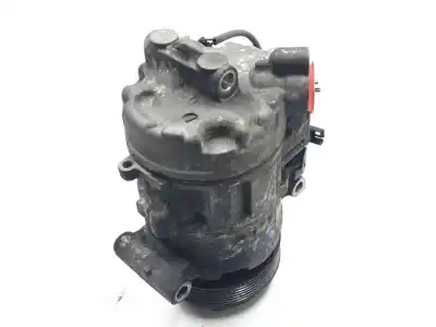 Peça sobressalente para automóvel em segunda mão compressor de ar condicionado a/a a/c por bmw 3 touring (e91) 330 d referências oem iam 4472601852  